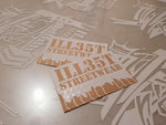 BANNERS