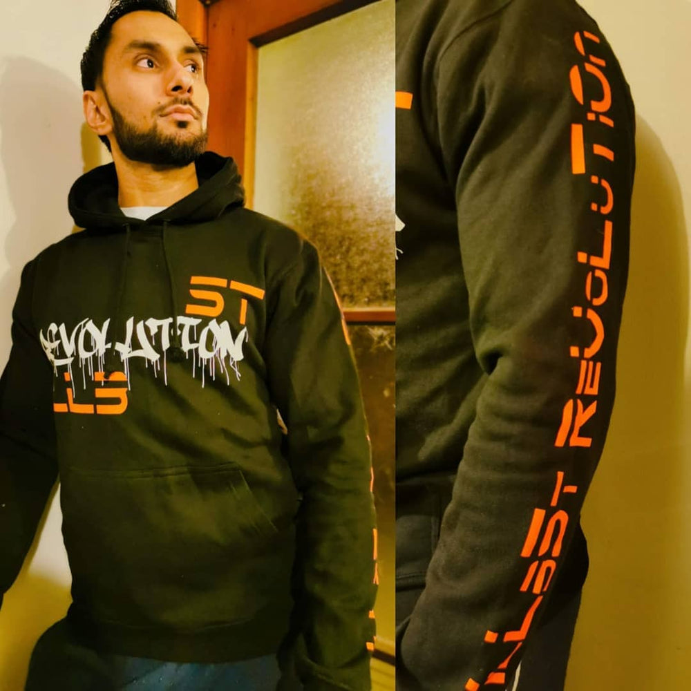 ADULT HOODIES