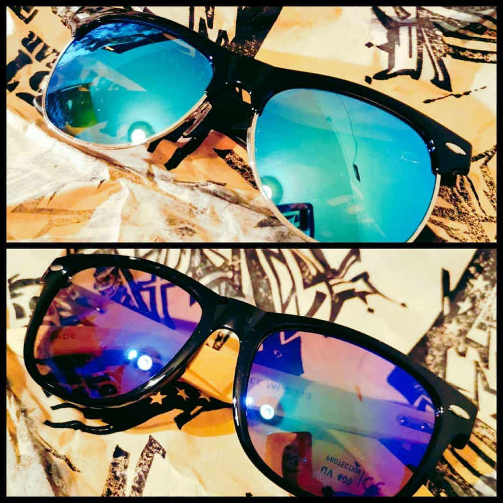 SUNGLASSES