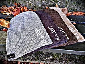 
                  
                    Load image into Gallery viewer, ILL35T SLOUCH BEANIE
                  
                