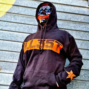 
                  
                    Load image into Gallery viewer, ILL35T SPEED HOODIE
                  
                