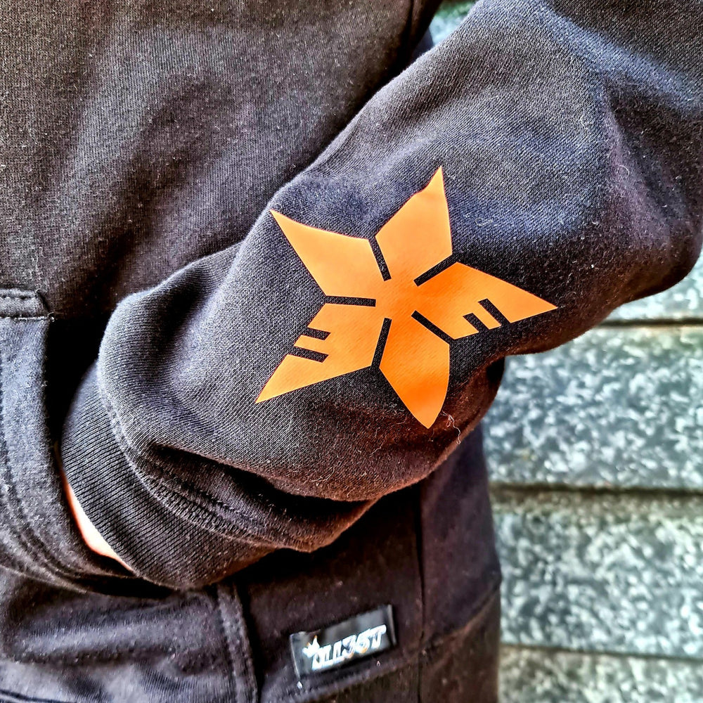 
                  
                    Load image into Gallery viewer, ILL35T SPEED HOODIE
                  
                