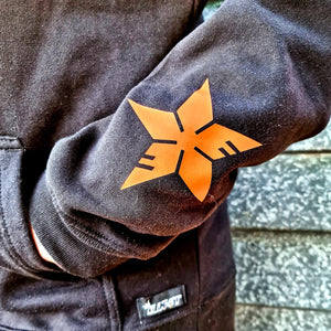 
                  
                    Load image into Gallery viewer, ILL35T SPEED HOODIE
                  
                