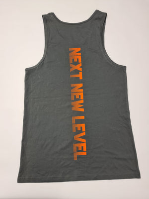 
                  
                    Load image into Gallery viewer, ILL35T FASTLANE SINGLET
                  
                