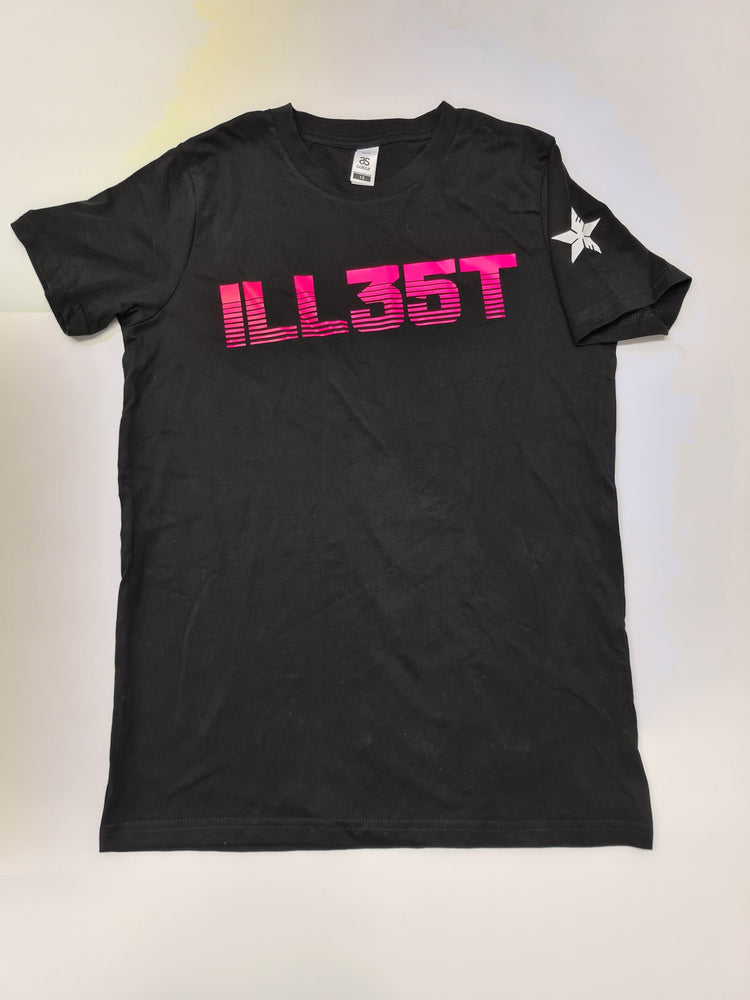 
                  
                    Load image into Gallery viewer, RAPID STAR TEE
                  
                