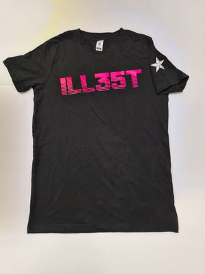 
                  
                    Load image into Gallery viewer, RAPID STAR TEE
                  
                
