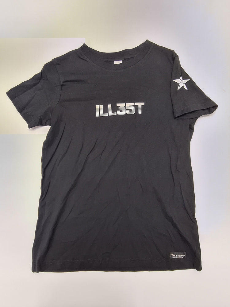 
                  
                    Load image into Gallery viewer, ILL35T CHAMPION STAR TEE
                  
                