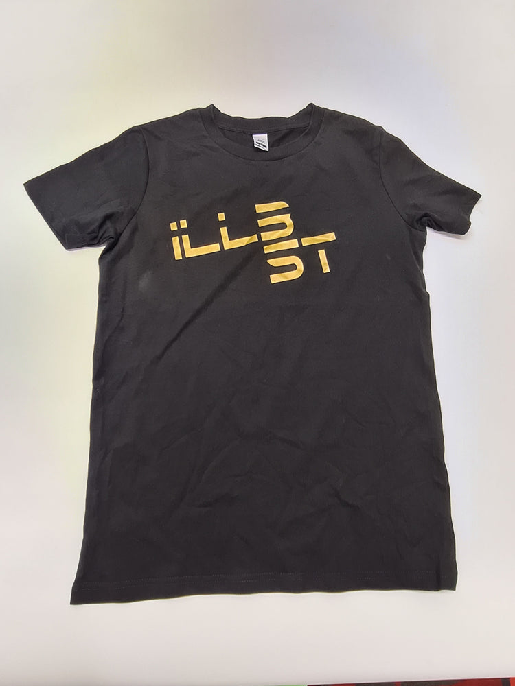 
                  
                    Load image into Gallery viewer, ILL35T FASTLANE 2.0 TEE
                  
                