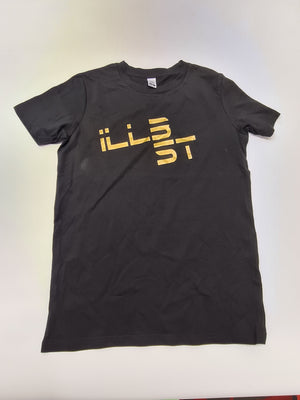 
                  
                    Load image into Gallery viewer, ILL35T FASTLANE 2.0 TEE
                  
                