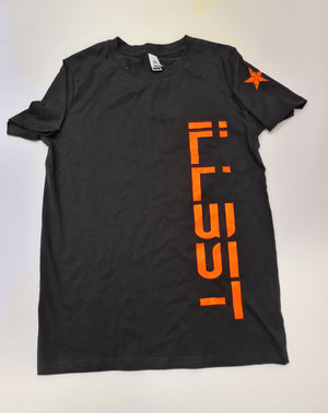 
                  
                    Load image into Gallery viewer, FASTLANE STAR TEE
                  
                