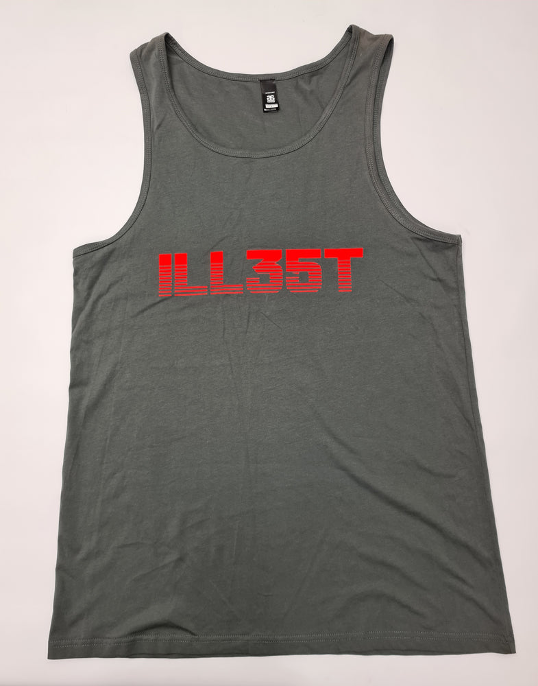 
                  
                    Load image into Gallery viewer, ILL35T RAPID SINGLET
                  
                