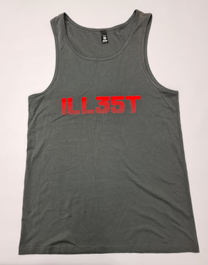 
                  
                    Load image into Gallery viewer, ILL35T RAPID SINGLET
                  
                