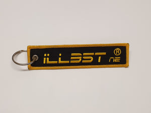 
                  
                    Load image into Gallery viewer, ILL35T KEYCHAIN
                  
                