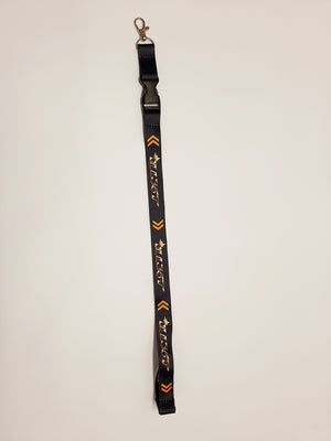 
                  
                    Load image into Gallery viewer, ILL35T 2D CROWN LANYARD
                  
                