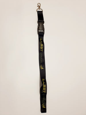 
                  
                    Load image into Gallery viewer, ILL35T CROWN REVOLUTION LANYARD
                  
                