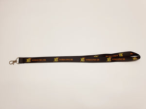 
                  
                    Load image into Gallery viewer, ILL35T GRAFFTI ORIGINAL LANYARD
                  
                