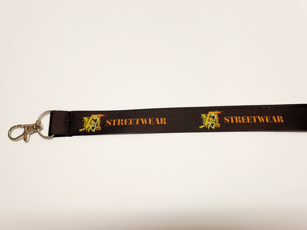 
                  
                    Load image into Gallery viewer, ILL35T GRAFFTI ORIGINAL LANYARD
                  
                