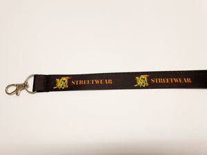 
                  
                    Load image into Gallery viewer, ILL35T GRAFFTI ORIGINAL LANYARD
                  
                