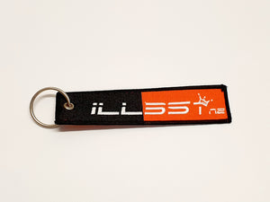 
                  
                    Load image into Gallery viewer, ILL35T KEYCHAIN
                  
                