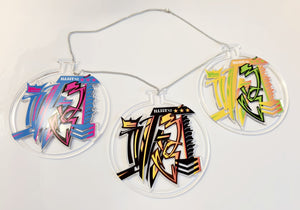 
                  
                    Load image into Gallery viewer, ILL35T 2D PENDANTS
                  
                