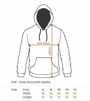 
                  
                    Load image into Gallery viewer, ILL35T ELECTRIC DRIPIN SPEED HOODIE
                  
                