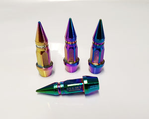 
                  
                    Load image into Gallery viewer, ILL35T SPIKE VALVE CAPS (45mm)
                  
                