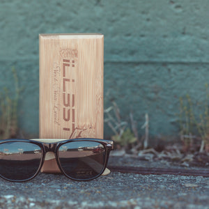 
                  
                    Load image into Gallery viewer, ILL35T HIGH-SPEED SUNGLASSES
                  
                