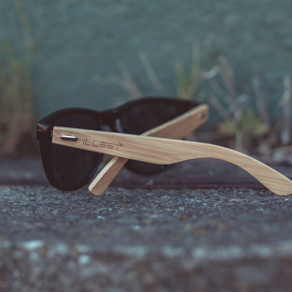 
                  
                    Load image into Gallery viewer, ILL35T HIGH-SPEED SUNGLASSES
                  
                