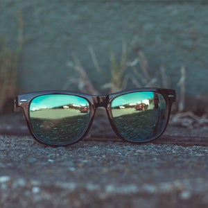 
                  
                    Load image into Gallery viewer, ILL35T HIGH-SPEED SUNGLASSES
                  
                