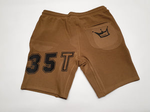 
                  
                    Load image into Gallery viewer, ILL35T ULTRA DYNAMIC SHORTS
                  
                