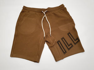 
                  
                    Load image into Gallery viewer, ILL35T ULTRA DYNAMIC SHORTS
                  
                