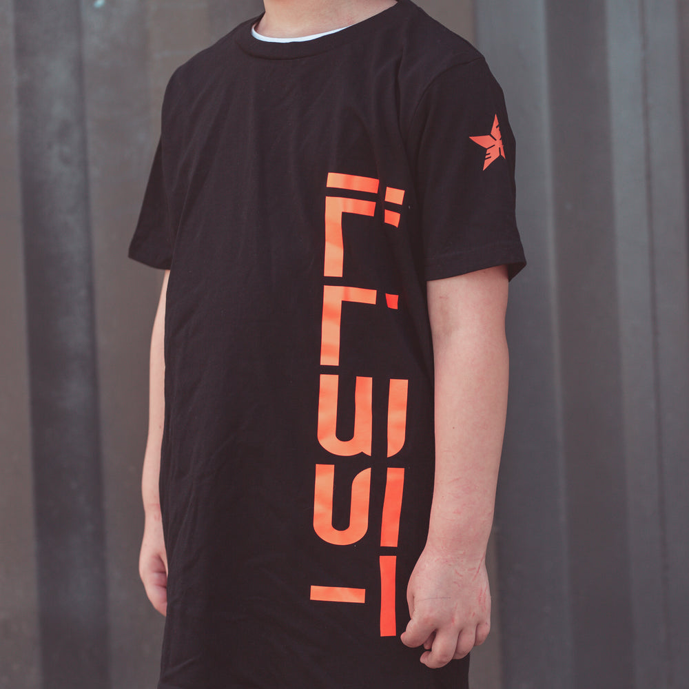 
                  
                    Load image into Gallery viewer, FASTLANE STAR TEE
                  
                