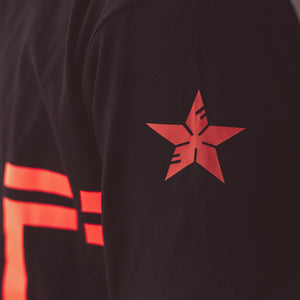 
                  
                    Load image into Gallery viewer, FASTLANE STAR TEE
                  
                