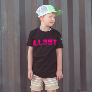 
                  
                    Load image into Gallery viewer, RAPID STAR TEE
                  
                