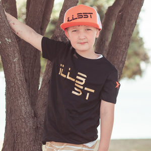 
                  
                    Load image into Gallery viewer, ILL35T FASTLANE 2.0 TEE
                  
                