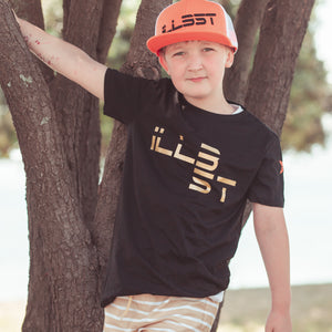 
                  
                    Load image into Gallery viewer, ILL35T FASTLANE 2.0 TEE
                  
                