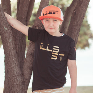 
                  
                    Load image into Gallery viewer, ILL35T FASTLANE 2.0 TEE
                  
                
