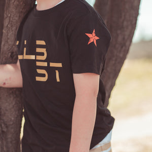 
                  
                    Load image into Gallery viewer, ILL35T FASTLANE 2.0 TEE
                  
                