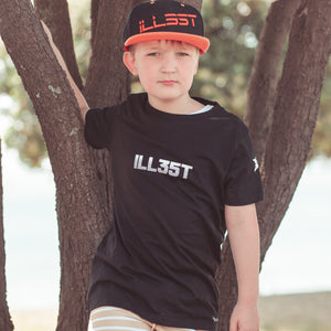 
                  
                    Load image into Gallery viewer, ILL35T CHAMPION STAR TEE
                  
                