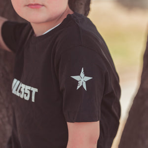
                  
                    Load image into Gallery viewer, ILL35T CHAMPION STAR TEE
                  
                