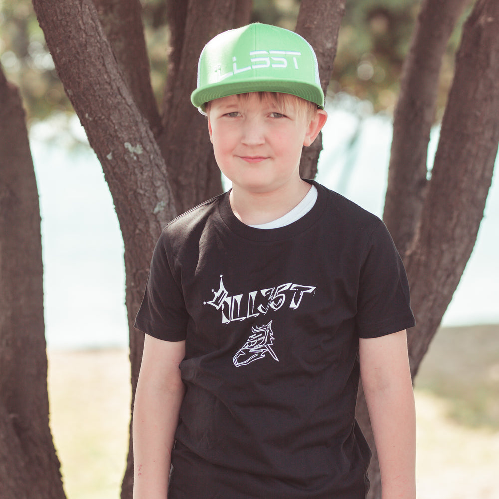
                  
                    Load image into Gallery viewer, ILL35T CLASSIC TEE
                  
                