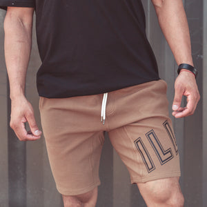 
                  
                    Load image into Gallery viewer, ILL35T ULTRA DYNAMIC SHORTS
                  
                