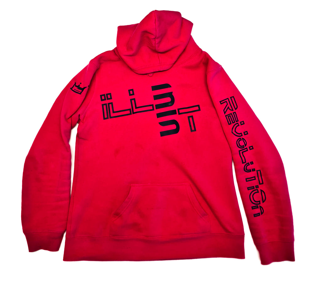 
                  
                    Load image into Gallery viewer, PINK-TASTIC HOODIE
                  
                