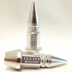 
                  
                    Load image into Gallery viewer, ILL35T SPIKE VALVE CAPS (45mm)
                  
                