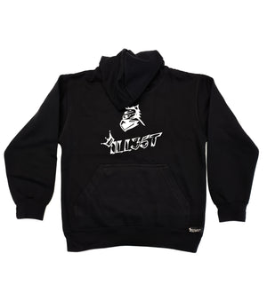 
                  
                    Load image into Gallery viewer, ILL35T GRAPHIC CHEVRON HOODIE
                  
                