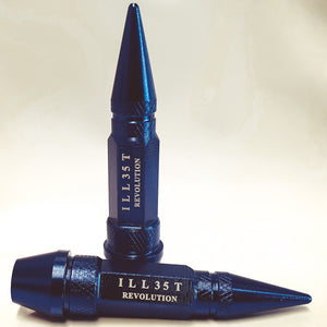
                  
                    Load image into Gallery viewer, ILL35T SPIKE VALVE CAPS (65mm)
                  
                