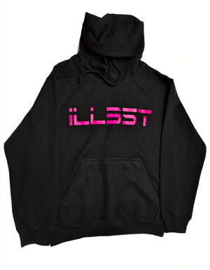 
                  
                    Load image into Gallery viewer, ILL35T FASTLANE HOODIE
                  
                