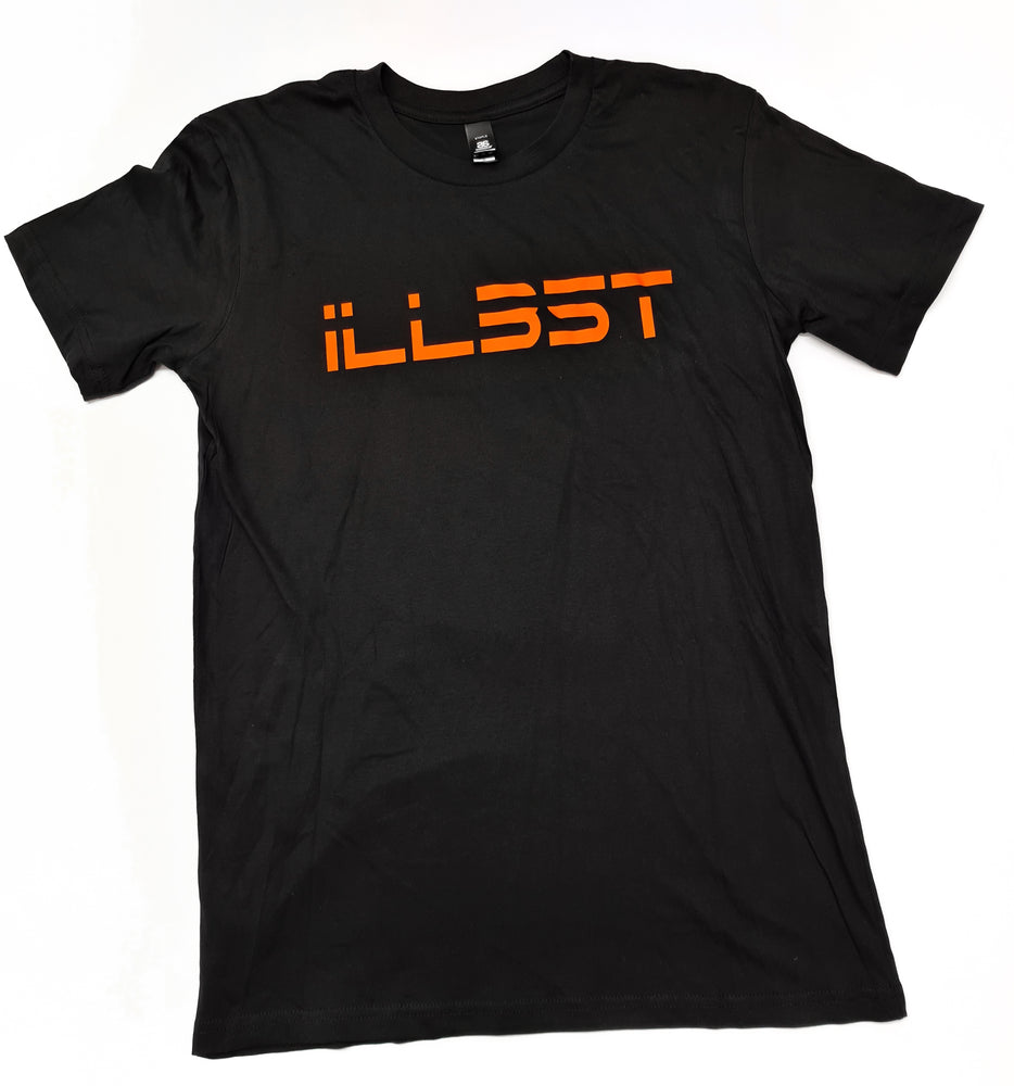 
                  
                    Load image into Gallery viewer, ILL35T FEARLESS TRACK TEE
                  
                