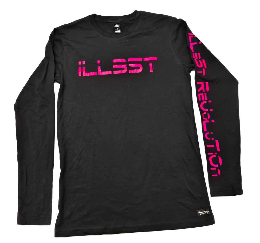 
                  
                    Load image into Gallery viewer, PINK-LICIOUS TOP
                  
                