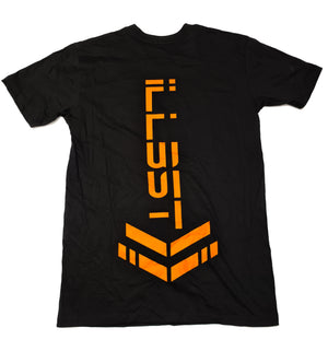 
                  
                    Load image into Gallery viewer, ILL35T V-SHAPED SPEED TEE
                  
                